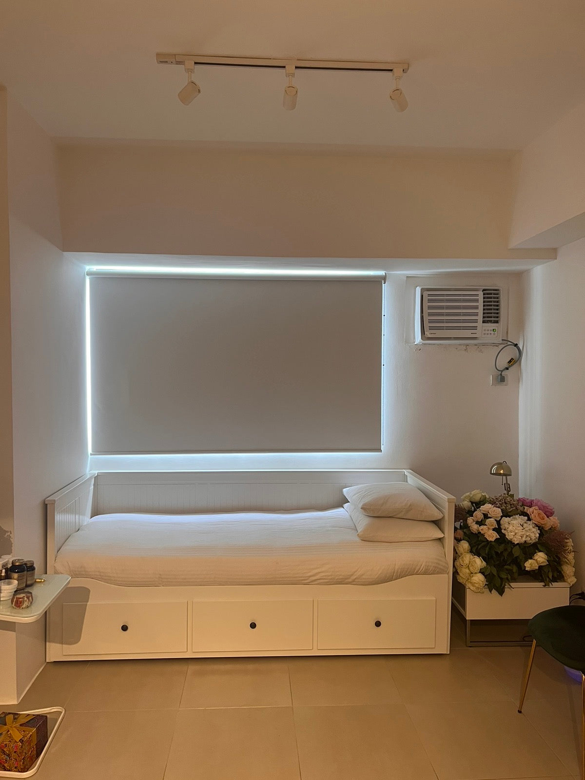 Residential Condominium Unit with MANILA BAY VIEW