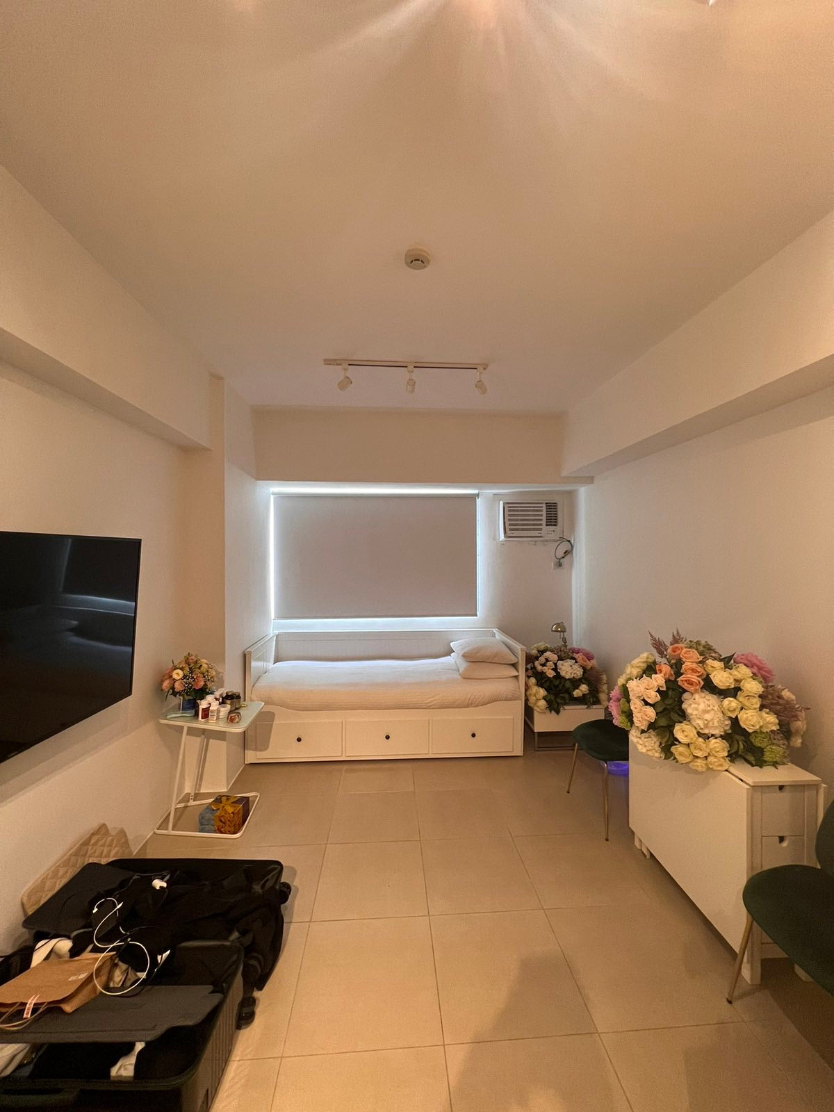 Residential Condominium Unit with MANILA BAY VIEW