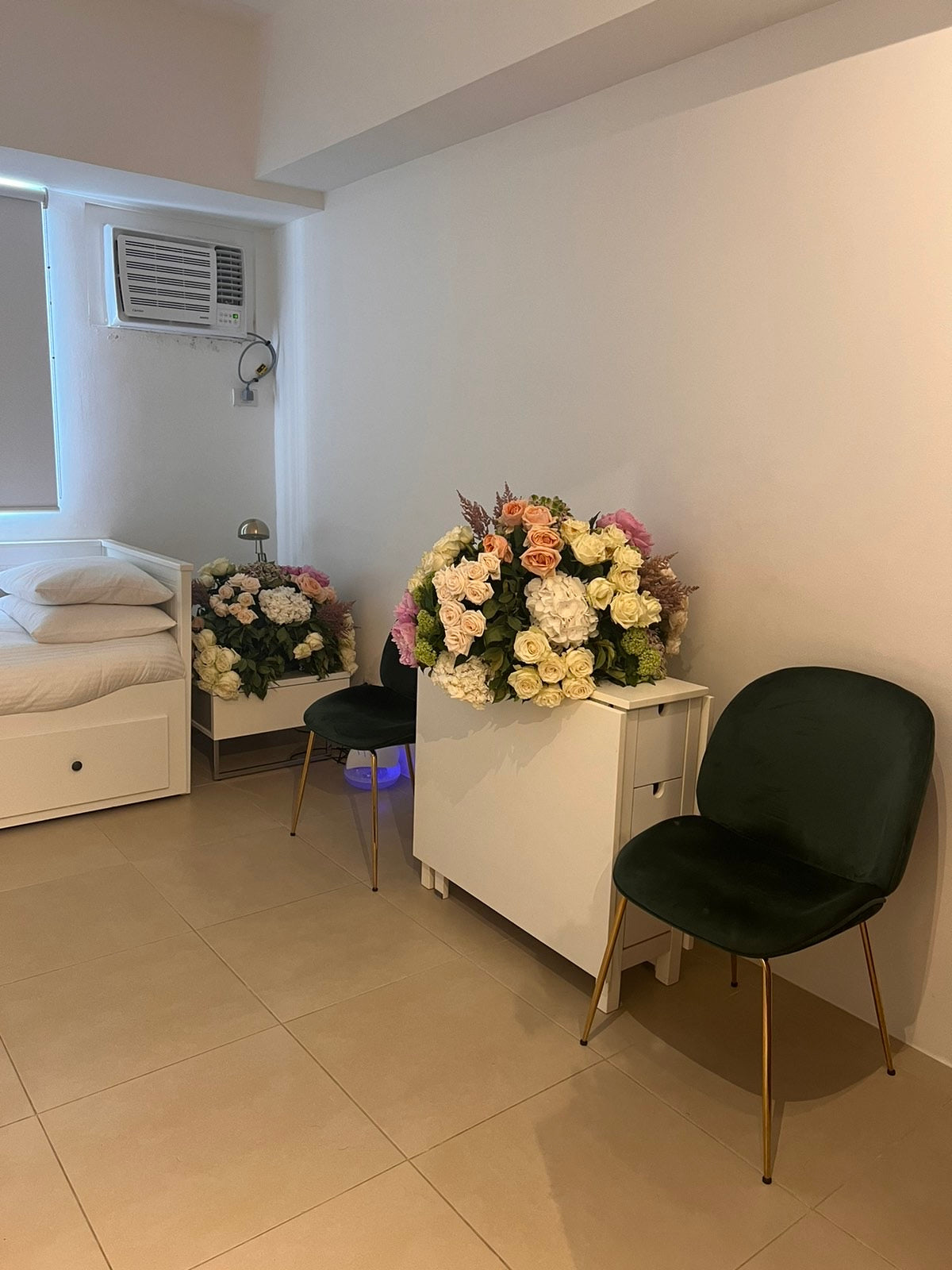 Residential Condominium Unit with MANILA BAY VIEW