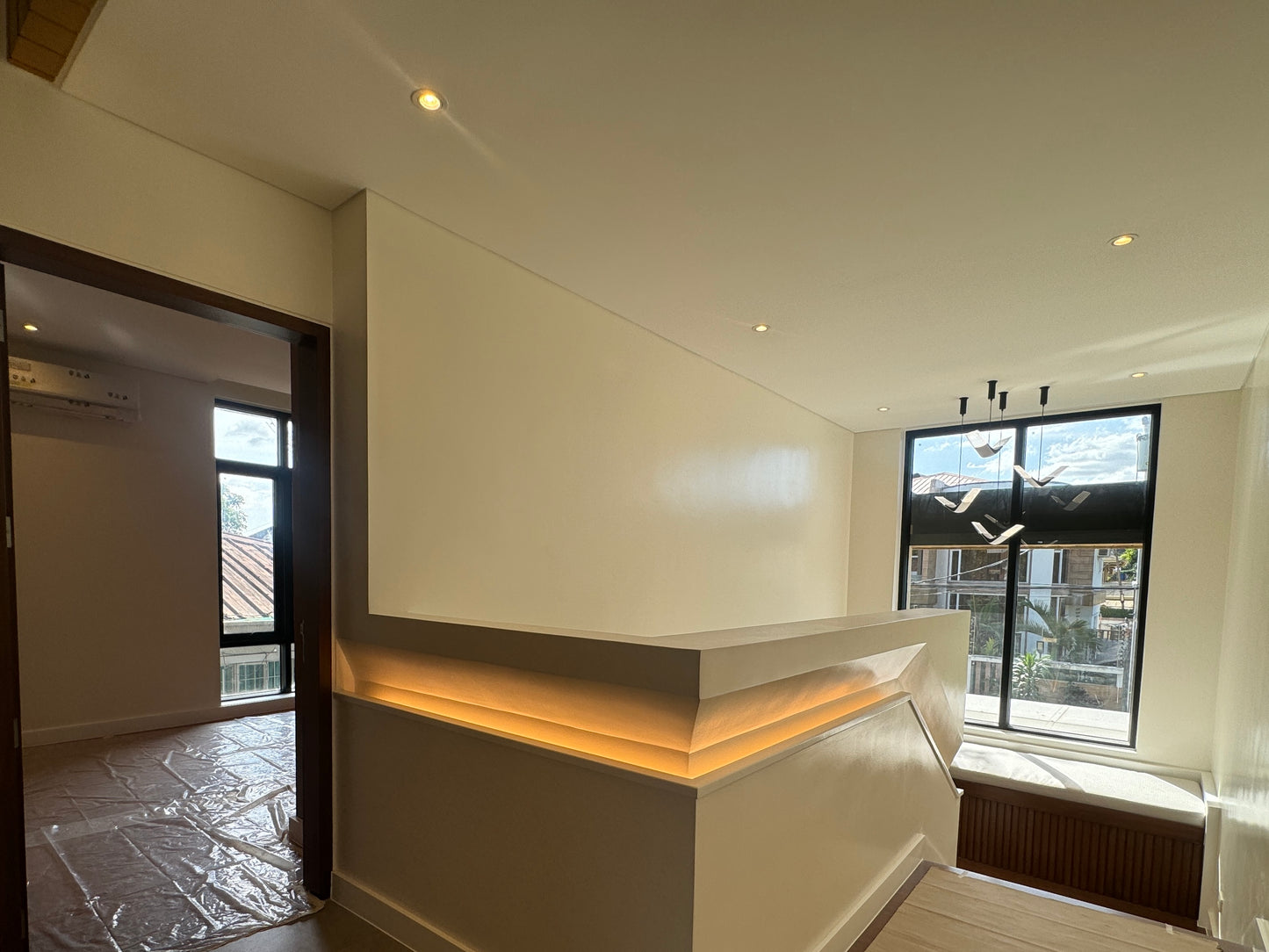 Brand New 3-Storey House & Lot in Quezon City