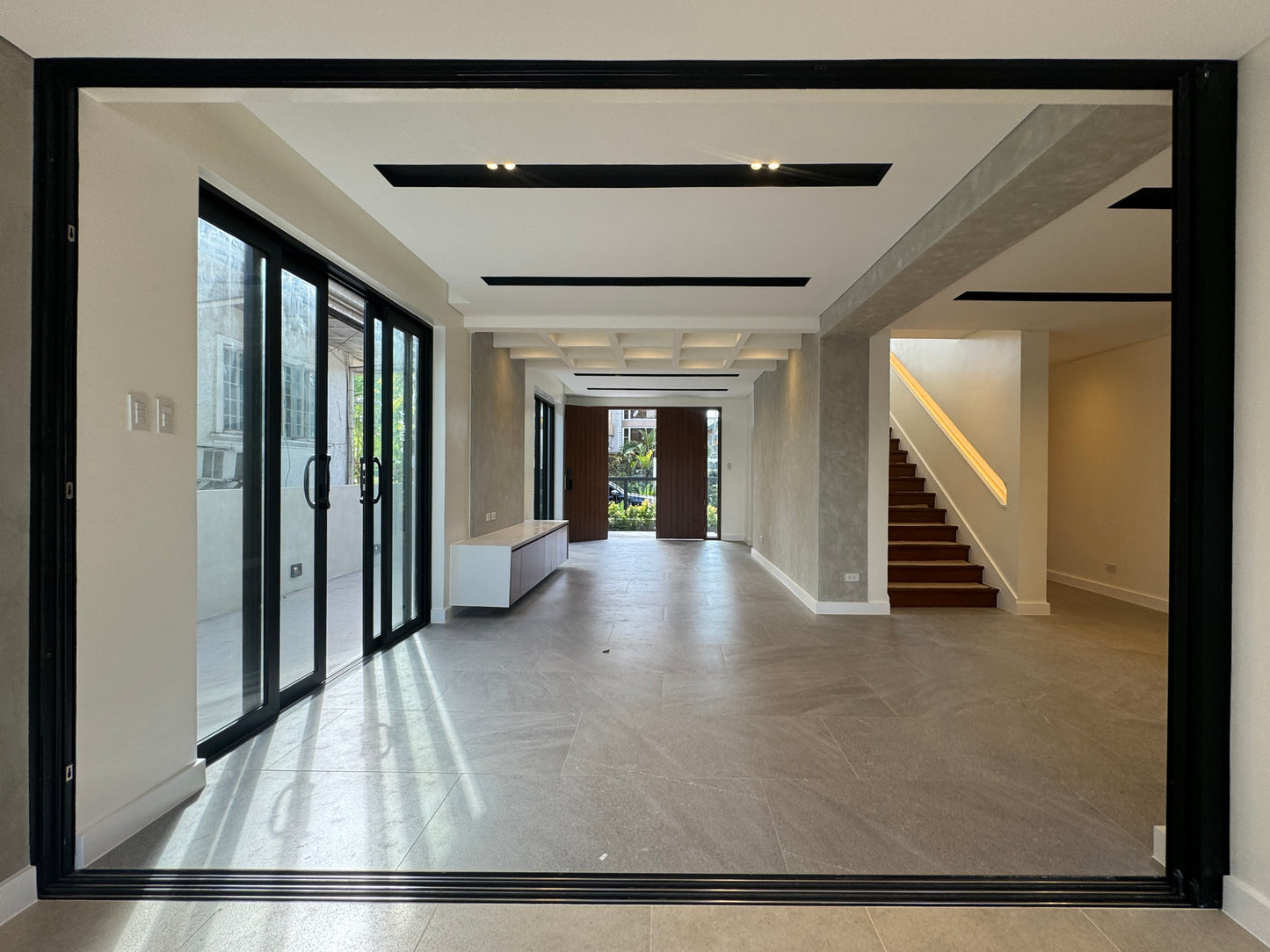 Brand New 3-Storey House & Lot in Quezon City