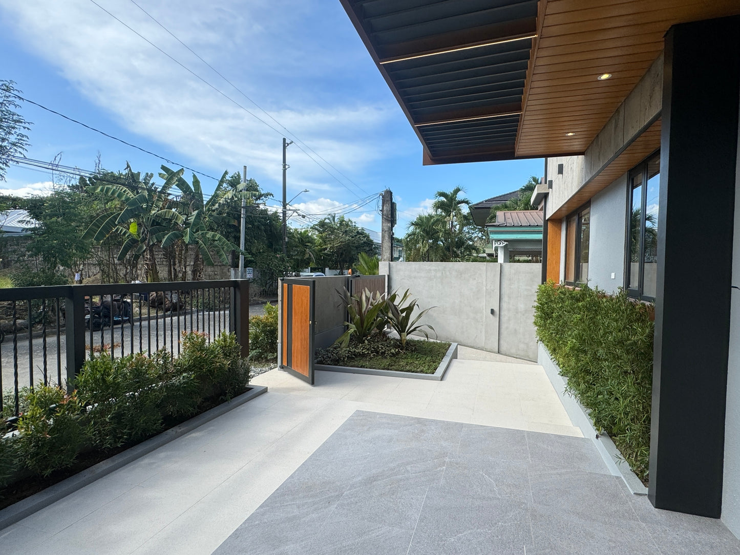 Brand New 3-Storey House & Lot in Quezon City