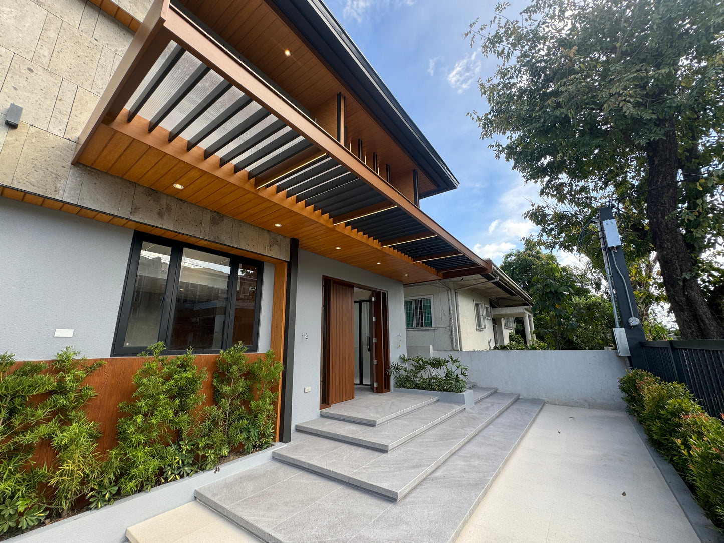 Brand New 3-Storey House & Lot in Quezon City