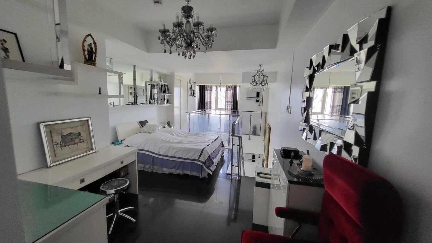 Condo for sale near SM Megamall and Robinsons Galleria