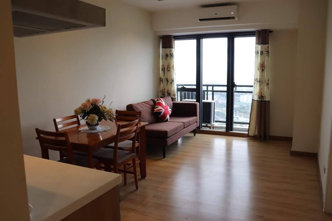 Residential Condominium Unit in Makati