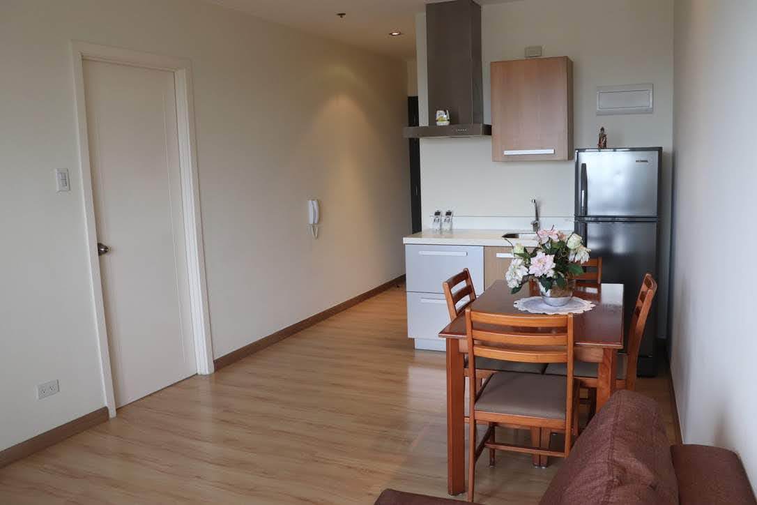 Residential Condominium Unit in Makati