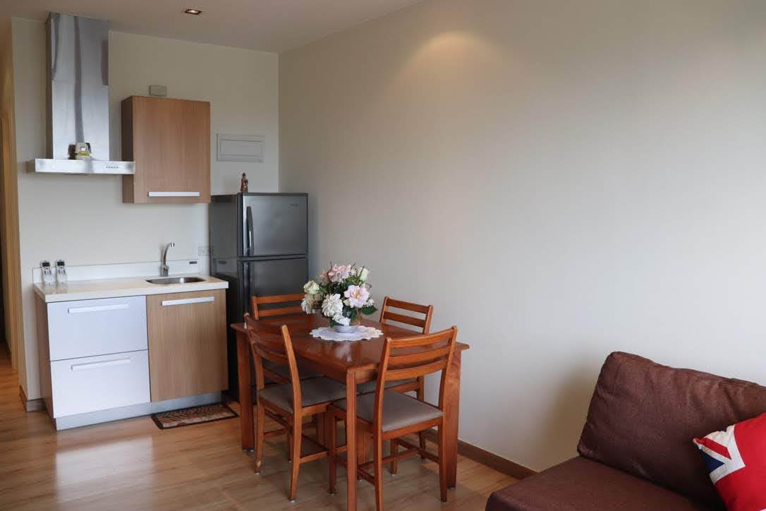 Residential Condominium Unit in Makati