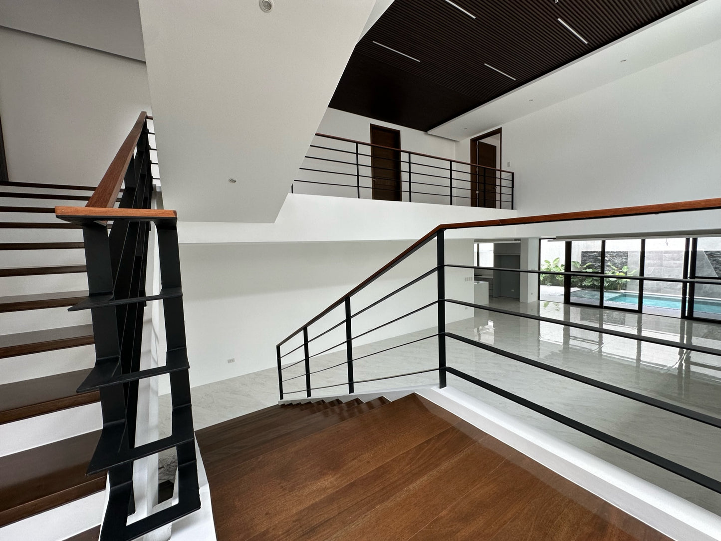 3-Storey House & Lot in Quezon City